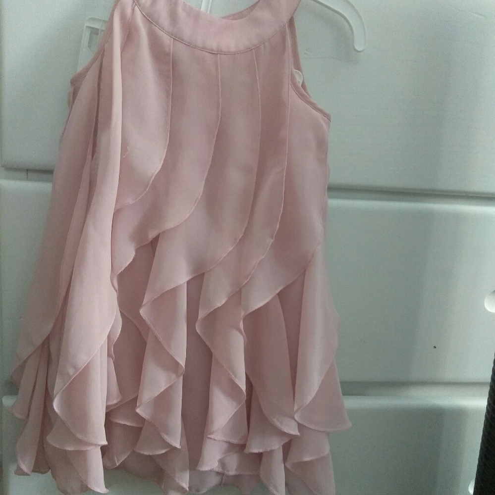 Bestido de niña H& M